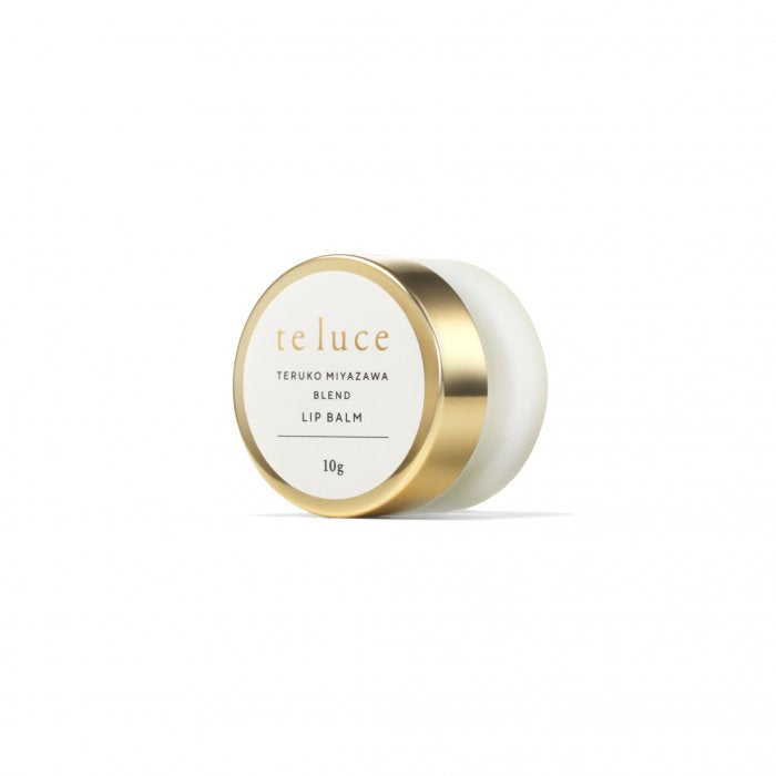 te luce Lip Balm 10g【Back in stock】