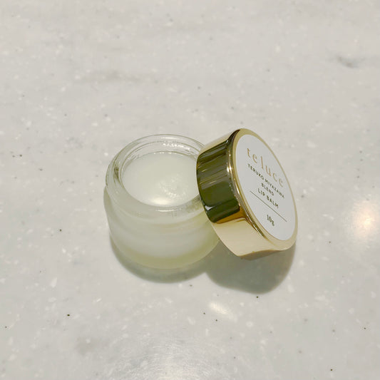te luce Lip Balm 10g【Back in stock】