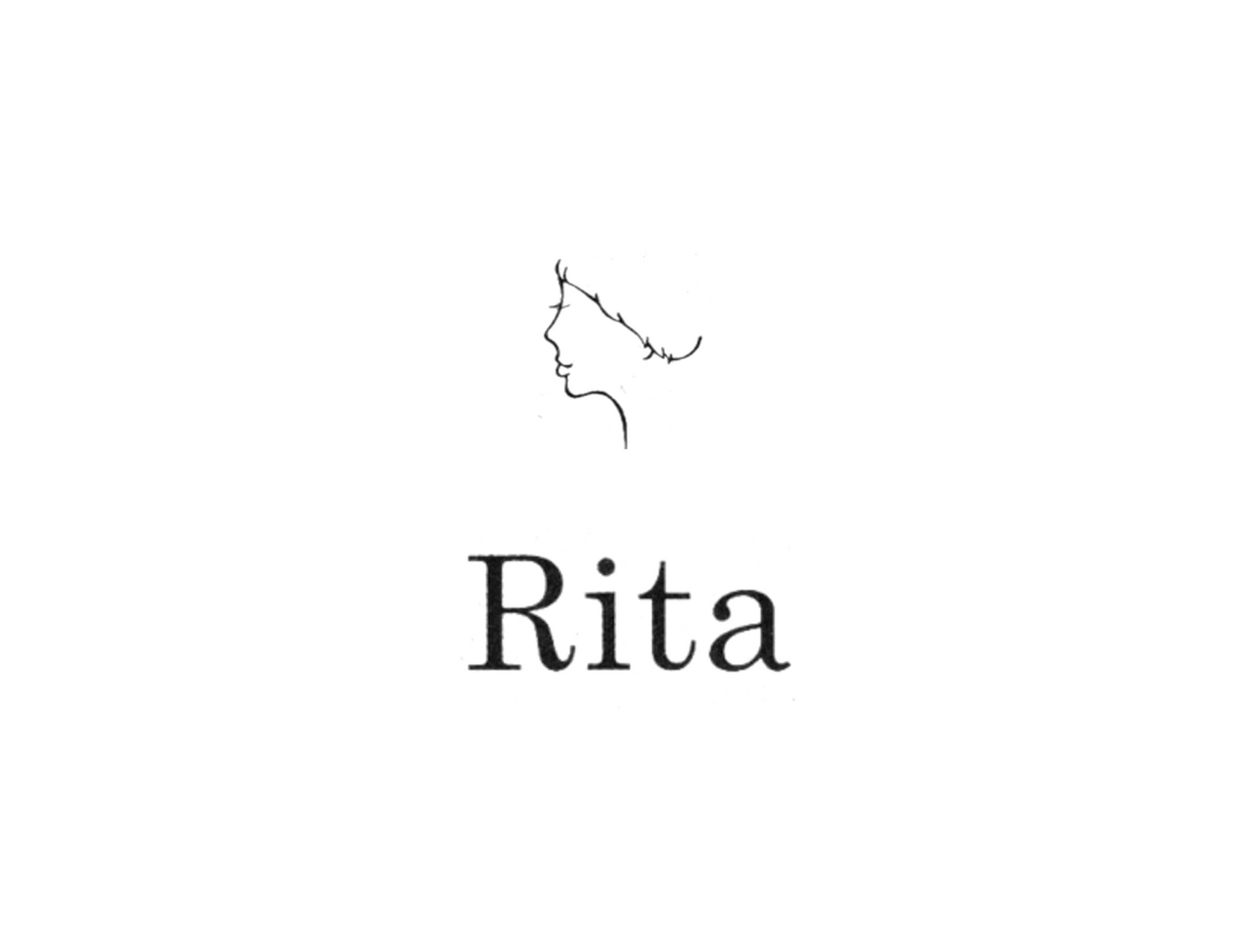 Rita logo mark