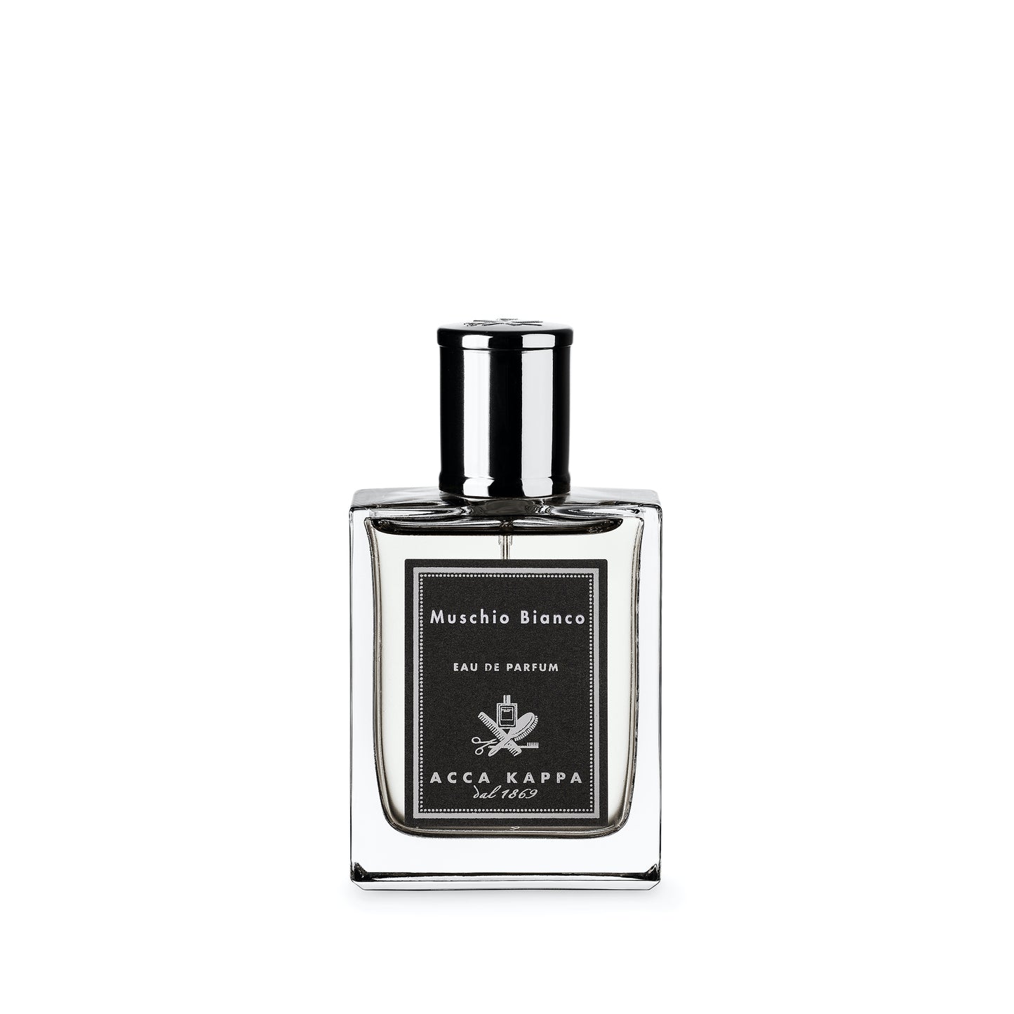 ACCA KAPPA White Moss Eau De Parfum 50ml
