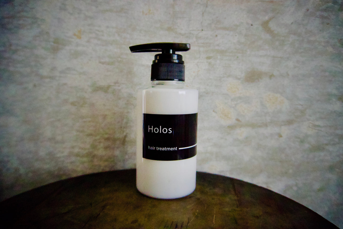 Holos Non-silicone Original Treatment 300ml