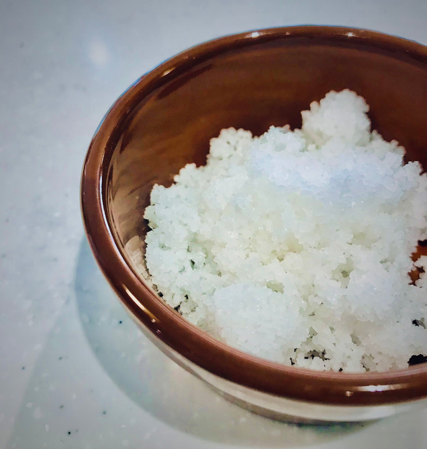 ポルトガル天然海塩 トラディショナル 顆粒 500g