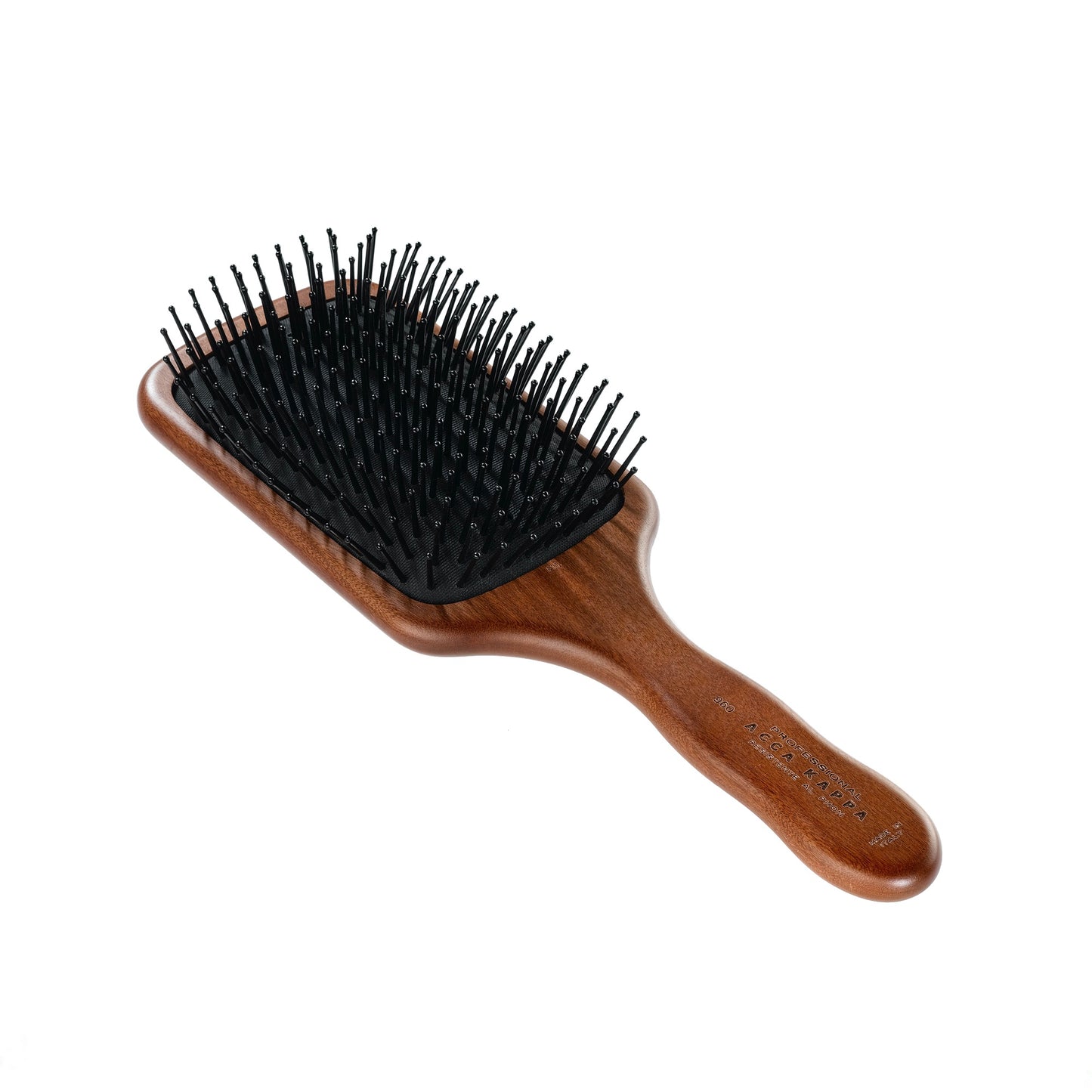 ACCA KAPPA ヘアブラシ Pneumatic Pin Hair Brush no.960