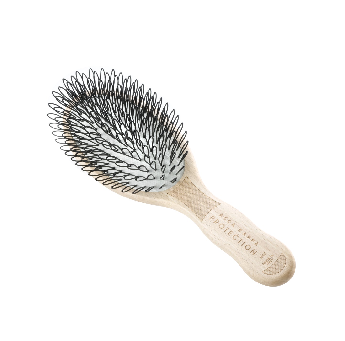 ACCA KAPPA ヘアブラシ Protection Hair Brush no.946