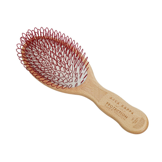 ACCA KAPPA ヘアブラシ Protection Soft Touch Hair Brush no.947